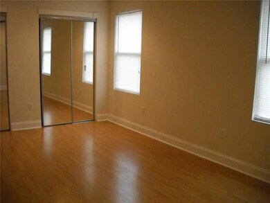 Bedroom.