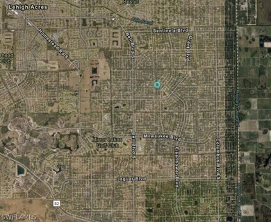 342 Butler Ave S, Lehigh Acres, FL 33974 - photo 3