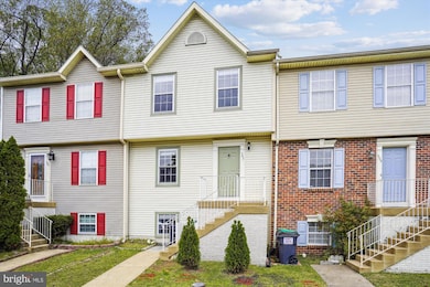 503 Mews Ct, Stafford, VA 22556 - photo 2