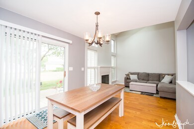 2051 Peach Tree Ln unit 4124, Algonquin, IL 60102 - photo 7