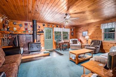 10685 Caberfae Hwy, Manistee, MI 49660 - photo 5