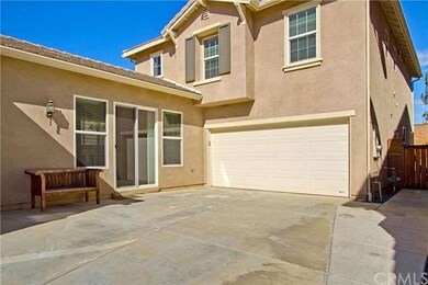 View of extra large driveway can easily accommodat