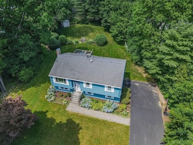 51 High St, Sharon, MA 02067 - photo 2