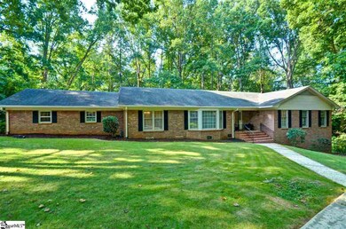 156 Hathaway Cir, Greenville, SC 29617 - photo 4