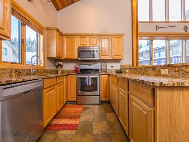 12 Running Bear Rd unit 39, Big Sky, MT 59716 - photo 4