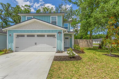 8361 Highfield Ave, Jacksonville, FL 32216 - photo 4