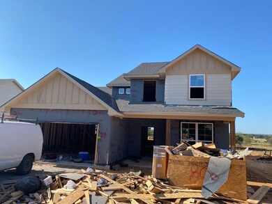 809 Holbrook Rd, Springtown, TX 76082 - photo 2