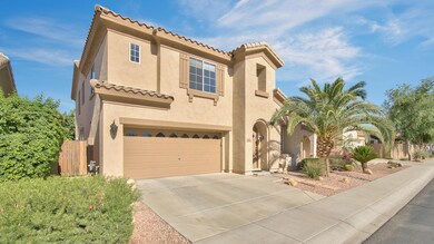 471 N Eucalyptus Place, Chandler, AZ 85225 - photo 3