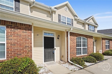 400 Tibet Ave unit 39, Savannah, GA 31406 - photo 4