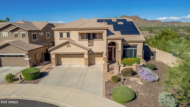 2306 W Long Shadow Trail, Phoenix, AZ 85085 - photo 4