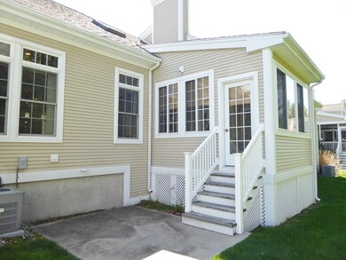 6 Spruce Dr unit 3, Wilbraham, MA 01095 - photo 2