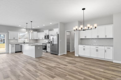 3524 Collier Dr, Lafayette, IN 47905 - photo 6