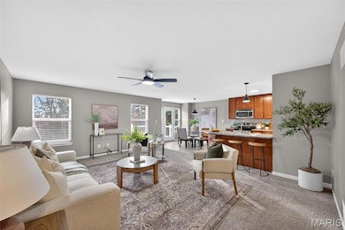 132 Distinction Dr unit 6A, Lake Saint Louis, MO 63367 - photo 2