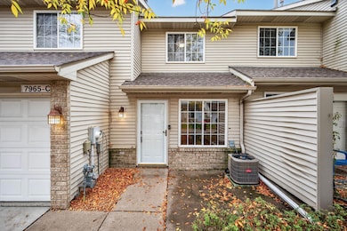 7965 Forest Blvd unit C, Woodbury, MN 55125 - photo 5