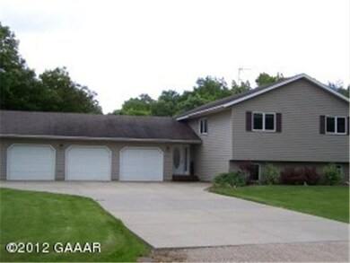 7437 Sandhill Terrace NE, Carlos, MN 56319 - photo 2