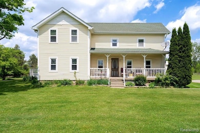 4206 Grand Blanc Rd, Swartz Creek, MI 48473 - photo 4