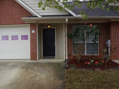 Single Garage