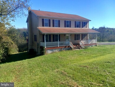 414 E Ridge Loop Rd, Romney, WV 26757 - photo 2