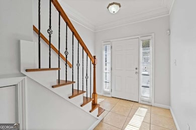 5343 Sherwin Dr unit 15, Norcross, GA 30093 - photo 7