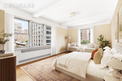 Riverview House unit 9F, New York, NY 10028 - photo 6