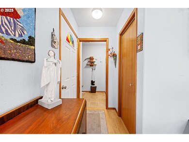 Entrance/Foyer