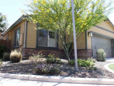 Corner Lot with low maintenance property