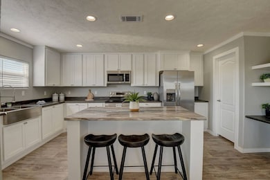 1040 Monarch Dr, Cleburne, TX 76033 - photo 5