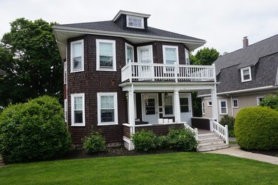 82 Manthorne Rd unit 1, West Roxbury, MA 02132 - photo 2