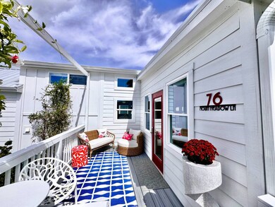 76 Mount Meadow Ln, Flat Rock, NC 28731 - photo 2