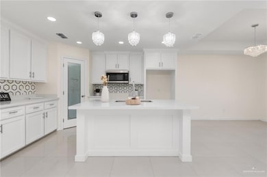 2516 Stevia Dr, Weslaco, TX 78599 - photo 5