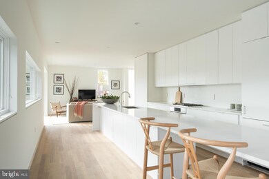 1501 4th St NW unit 2, Washington, DC 20001 - photo 5