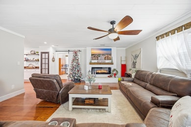 5724 Dogwood Cir, Myrtle Beach, SC 29588 - photo 2