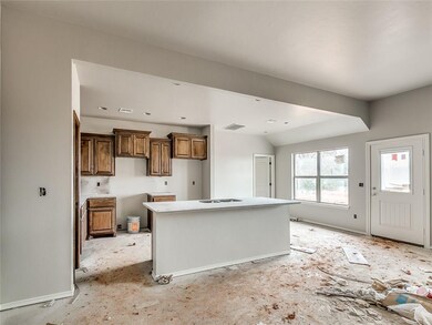 5835 Scarlett Oak Rd, Guthrie, OK 73044 - photo 7