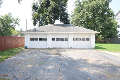 326 S Cullen St, Rensselaer, IN 47978 - photo 6