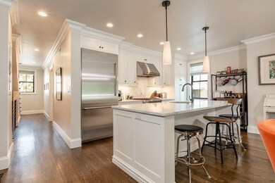 31 Dane Ave unit 2, Somerville, MA 02143 - photo 3