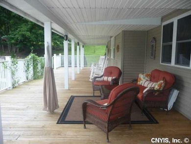 Porch - Open