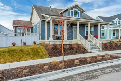 11526 S Allerton Dr, South Jordan, UT 84009 - photo 3