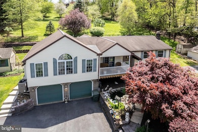 2709 Fridinger Mill Rd, Manchester, MD 21102 - photo 2