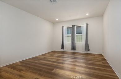 Formal Family or Dining Room.