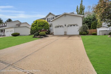 3 Derringer Drive
