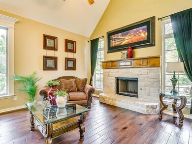 106 Silver Valley Ln, Fort Worth, TX 76108 - photo 5