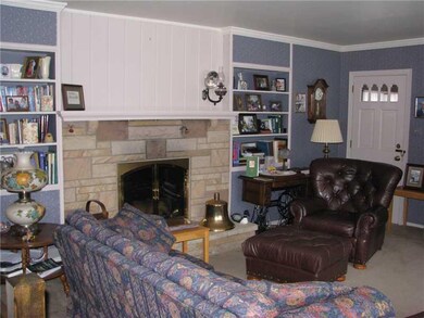 Living Room.