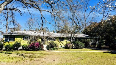 2088 Harris St, Pavo, GA 31778 - photo 2