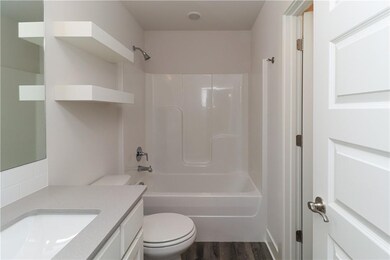 232 S College Ave unit A & B, Fayetteville, AR 72701 - photo 7