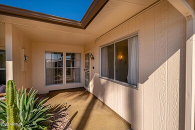 17437 N Boswell Blvd, Sun City, AZ 85373 - photo 2