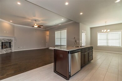 320 Captain Stockton St, Prairie Grove, AR 72753 - photo 5