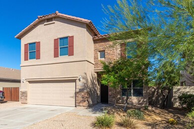 18246 E El Viejo Desierto, Gold Canyon, AZ 85118 - photo 3