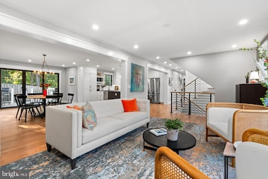 3608 Orlando Place, Alexandria, VA 22305 - photo 5