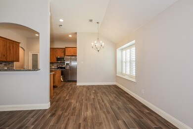 1925 Town Creek Cir, Weatherford, TX 76086 - photo 4