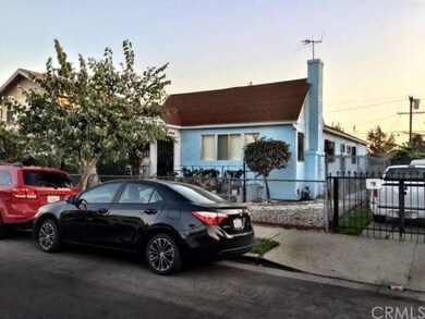 4612 W 17th St, Los Angeles, CA 90019 - photo 6